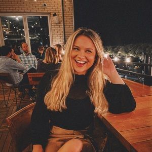 Meet your Posher, Kari